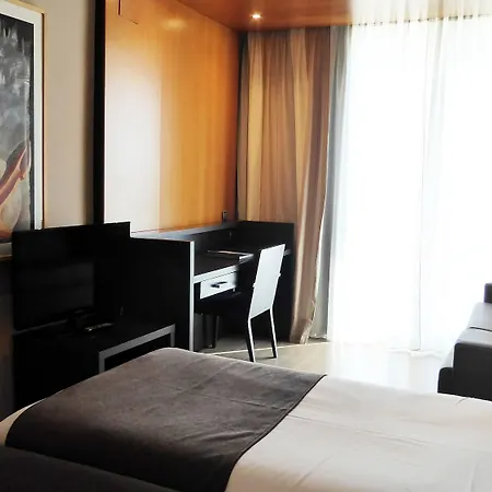 Hotel Estela Barcelona