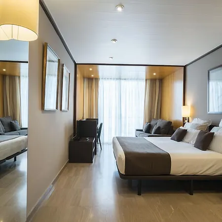 Estela Barcelona Sitges