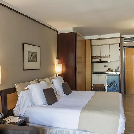 Hotel Estela Barcelona Sitges