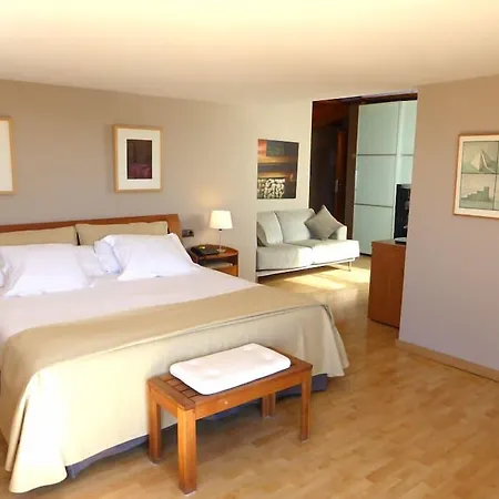 Hotel Estela Barcelona