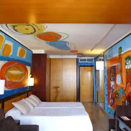 Estela Barcelona Hotel 4*