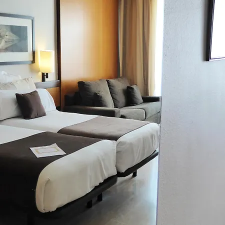 Estela Barcelona סיטגס