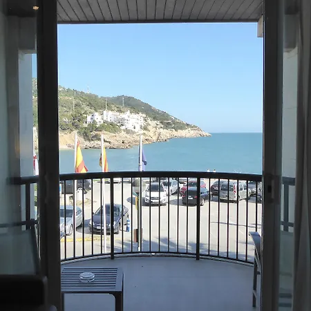 Estela Barcelona מלון