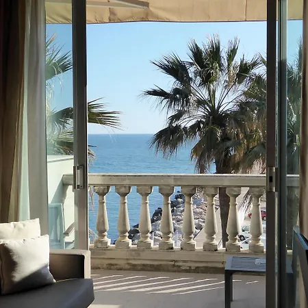 Hotel Estela Barcelona Sitges