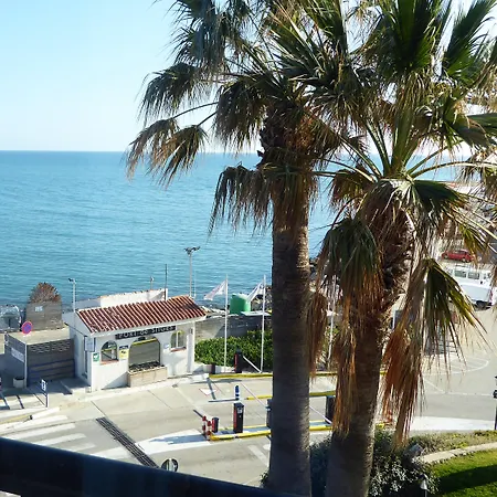 Ξενοδοχείο Estela Barcelona 4*