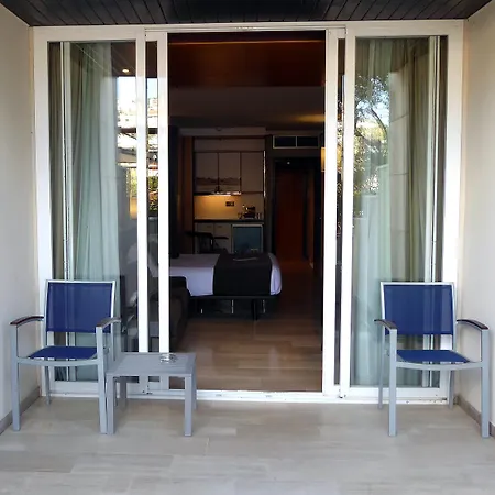 Estela Barcelona Σίτζες