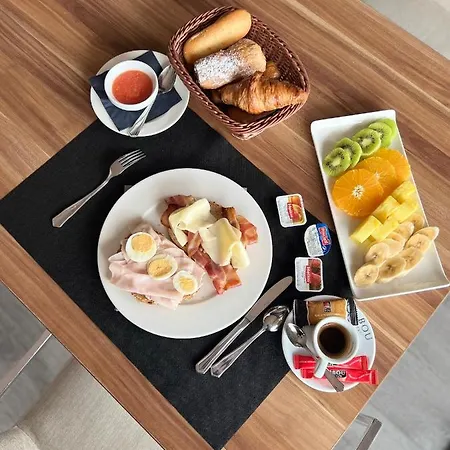 Hotel Estela Barcelona 4*