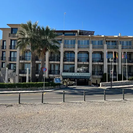 Estela Barcelona סיטגס