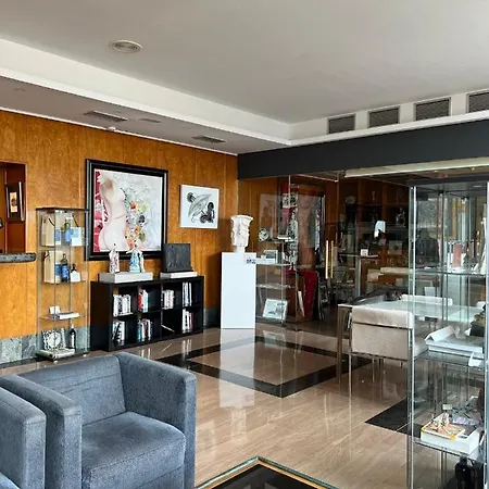 Estela Barcelona 4* Sitges