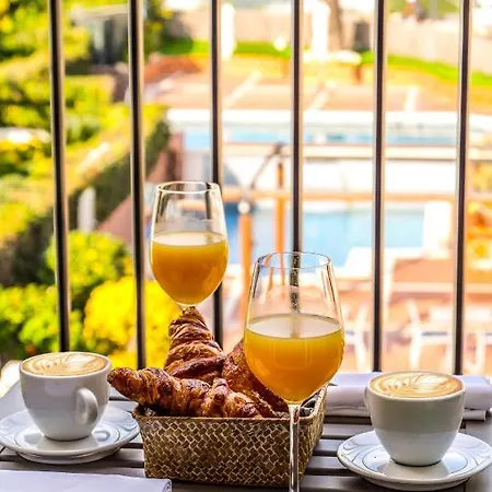 Estela Barcelona Hotel