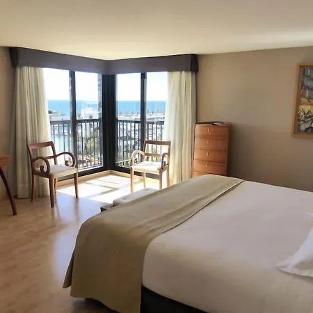 Estela Barcelona Hotel