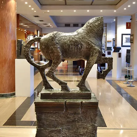 Hotel Estela Barcelona