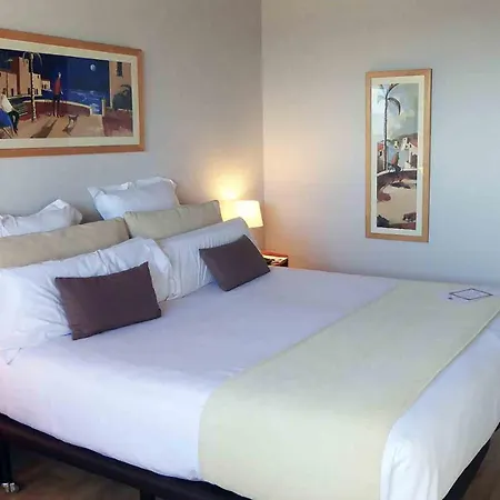 Estela Barcelona Sitges