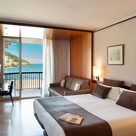 מלון Estela Barcelona