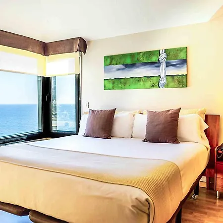 Estela Barcelona Σίτζες