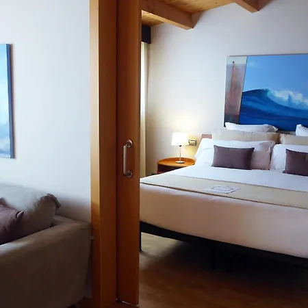 מלון Estela Barcelona