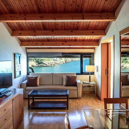 Estela Barcelona מלון סיטגס