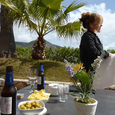 מלון Estela Barcelona 4*