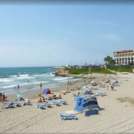 Estela Barcelona Σίτζες