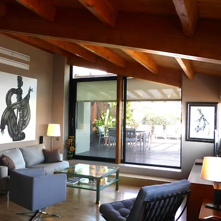 מלון Estela Barcelona