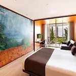 Estela Barcelona Hotel 4*