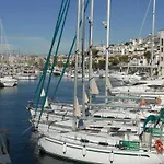 Estela Barcelona Hotel Sitges