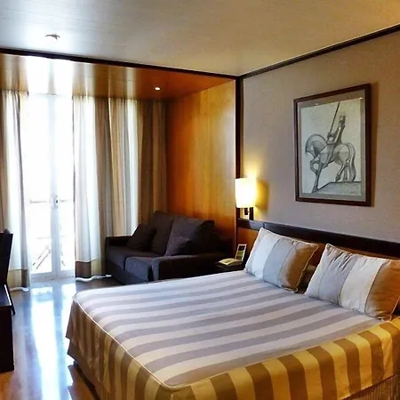 Estela Barcelona Hotel Sitges
