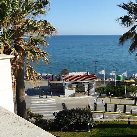 Estela Barcelona Otel Sitges