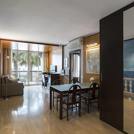 Ξενοδοχείο Estela Barcelona Σίτζες