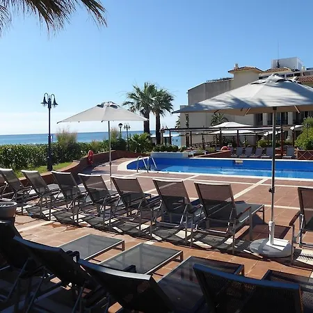 Estela Barcelona 4*