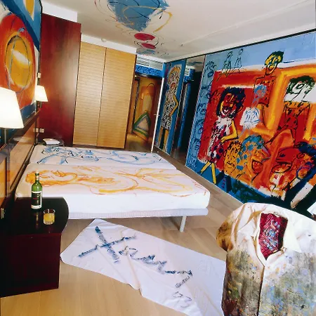 Otel Estela Barcelona