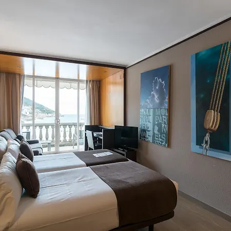 Estela Barcelona Hotel Sitges