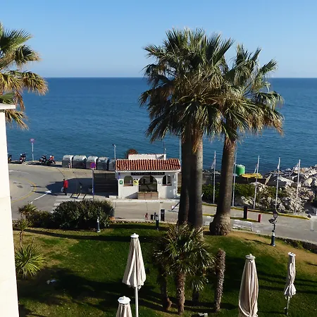 Estela Barcelona 4* Σίτζες
