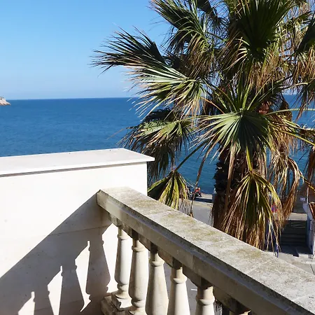 巴塞罗那埃斯特拉酒店