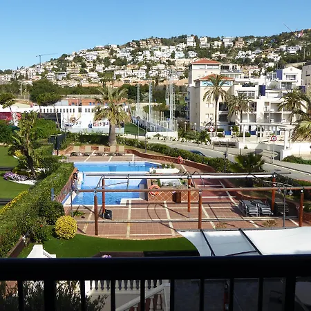 Estela Barcelona 4* 시체스