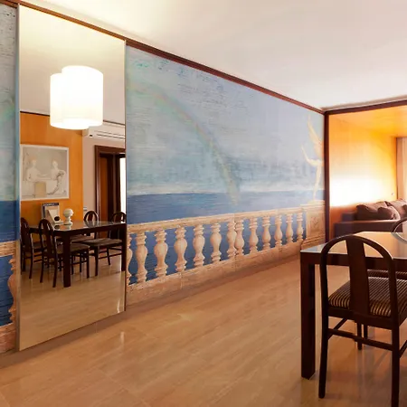Estela Barcelona 4*