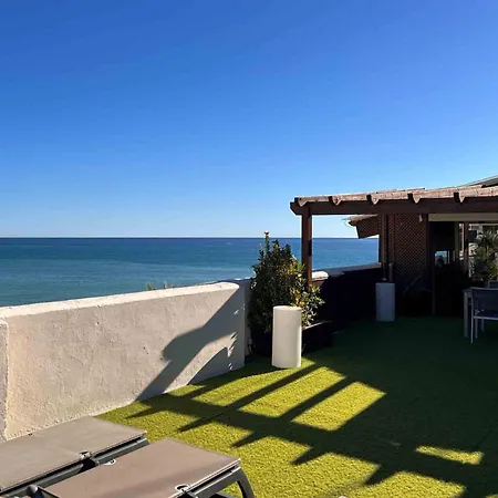 Hotel Estela Barcelona Sitges