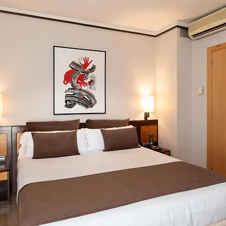 Estela Barcelona Hotell Sitges