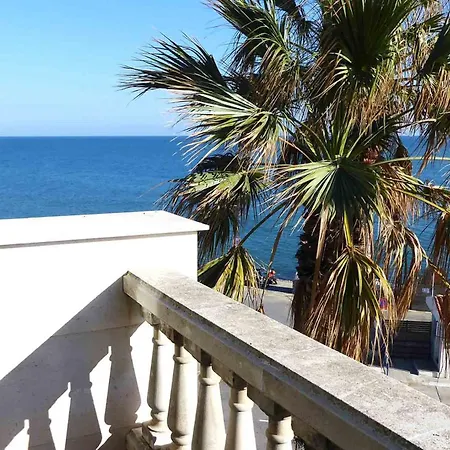 Hotel Estela Barcelona Sitges