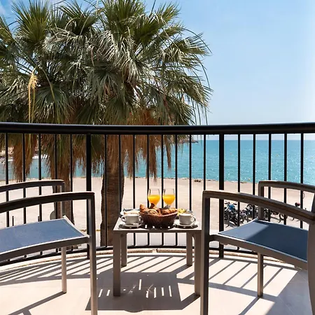 Estela Barcelona Hotell Sitges