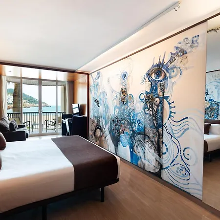 Hotell Estela Barcelona