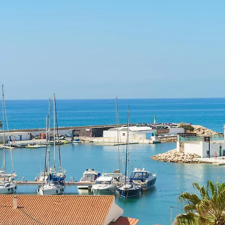 Hotell Estela Barcelona Sitges