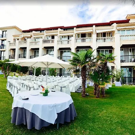 Estela Barcelona Hotell Sitges