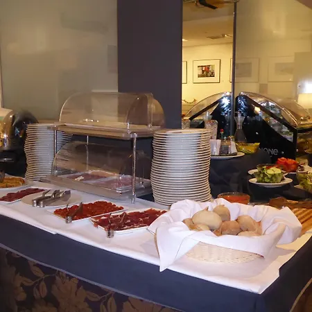 Hotell Estela Barcelona