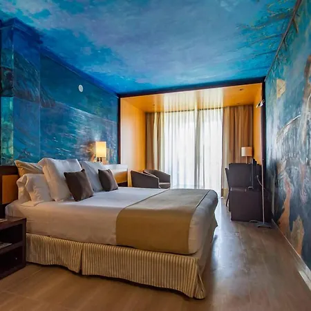 Hotell Estela Barcelona