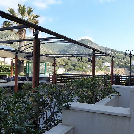 Estela Barcelona Hotell