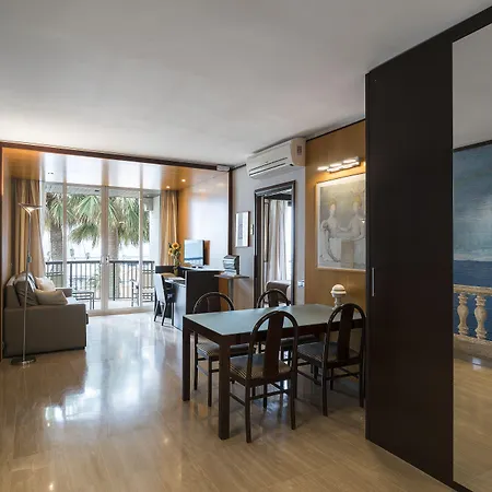 酒店 巴塞罗那埃斯特拉酒店 4*