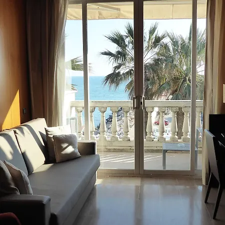 Hotell Estela Barcelona