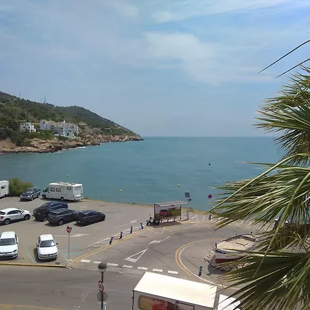 Hotell Estela Barcelona 4*