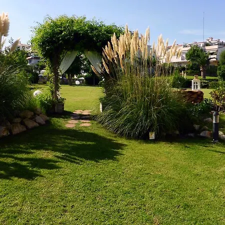 Estela Barcelona 4*
